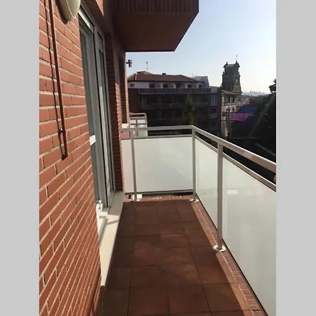 Апартаменты Algorta Style With Parking By Aston Rentals